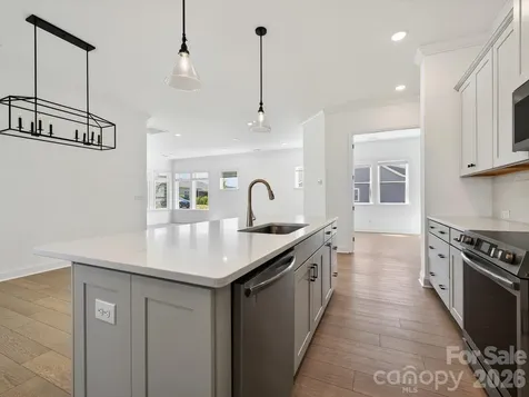 1019 Meander Lane Waxhaw NC 28173