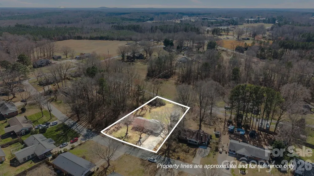 2629 Fairgreen Drive Gastonia NC 28056