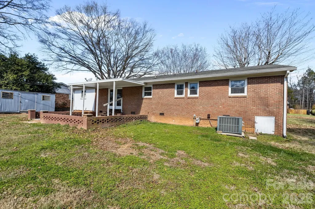 2629 Fairgreen Drive Gastonia NC 28056
