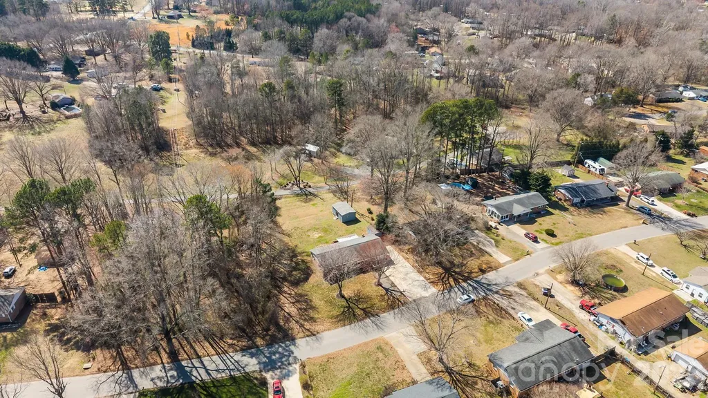 2629 Fairgreen Drive Gastonia NC 28056