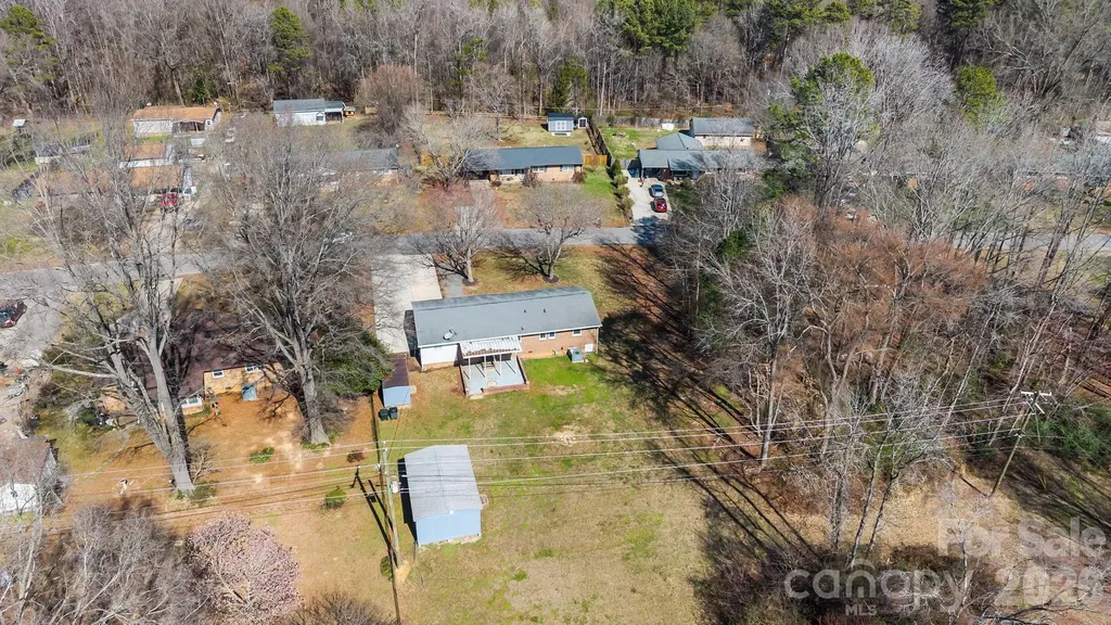 2629 Fairgreen Drive Gastonia NC 28056