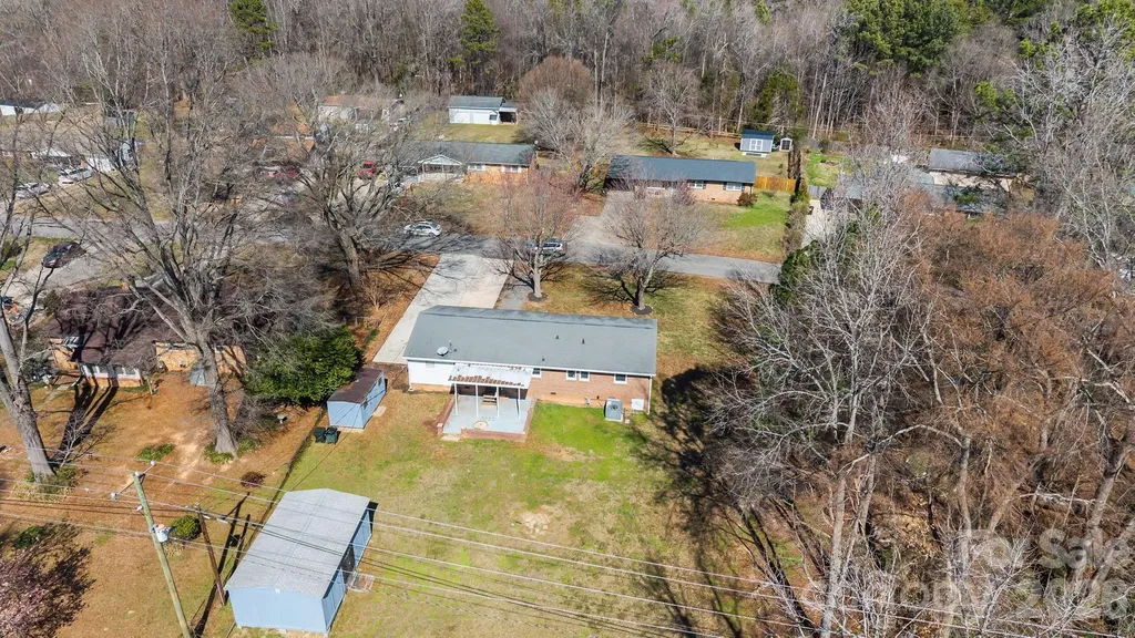 2629 Fairgreen Drive Gastonia NC 28056