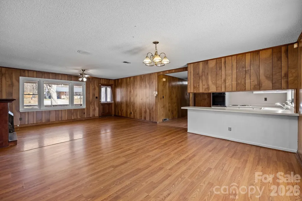 2629 Fairgreen Drive Gastonia NC 28056
