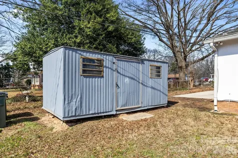 2629 Fairgreen Drive Gastonia NC 28056
