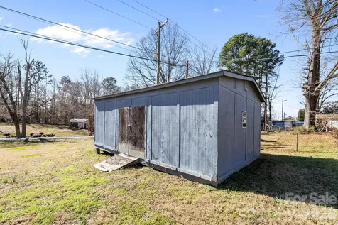 2629 Fairgreen Drive Gastonia NC 28056