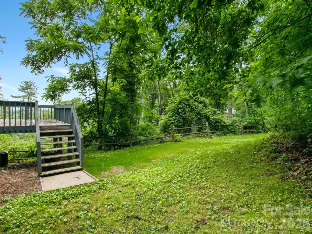 44 Leisure Mountain Road Asheville NC 28804