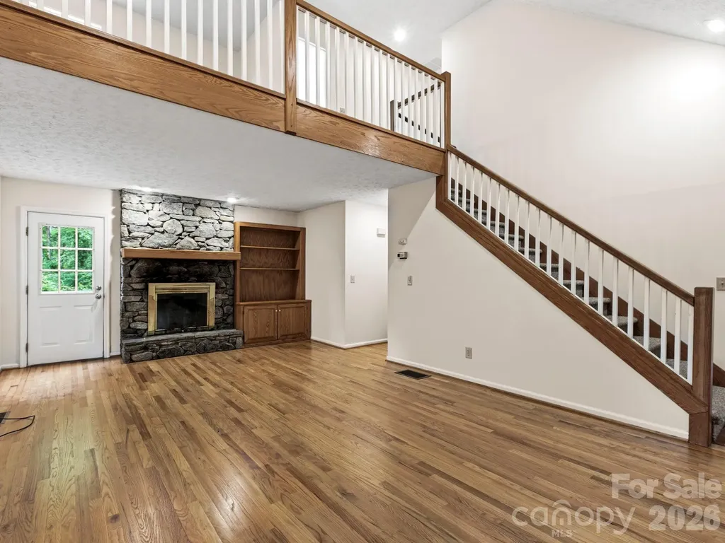 44 Leisure Mountain Road Asheville NC 28804