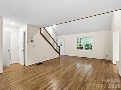 44 Leisure Mountain Road Asheville NC 28804