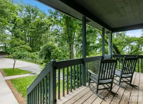 44 Leisure Mountain Road Asheville NC 28804