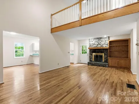 44 Leisure Mountain Road Asheville NC 28804
