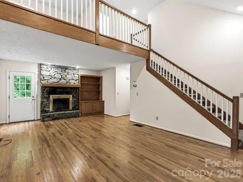 44 Leisure Mountain Road Asheville NC 28804