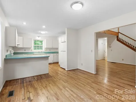 44 Leisure Mountain Road Asheville NC 28804