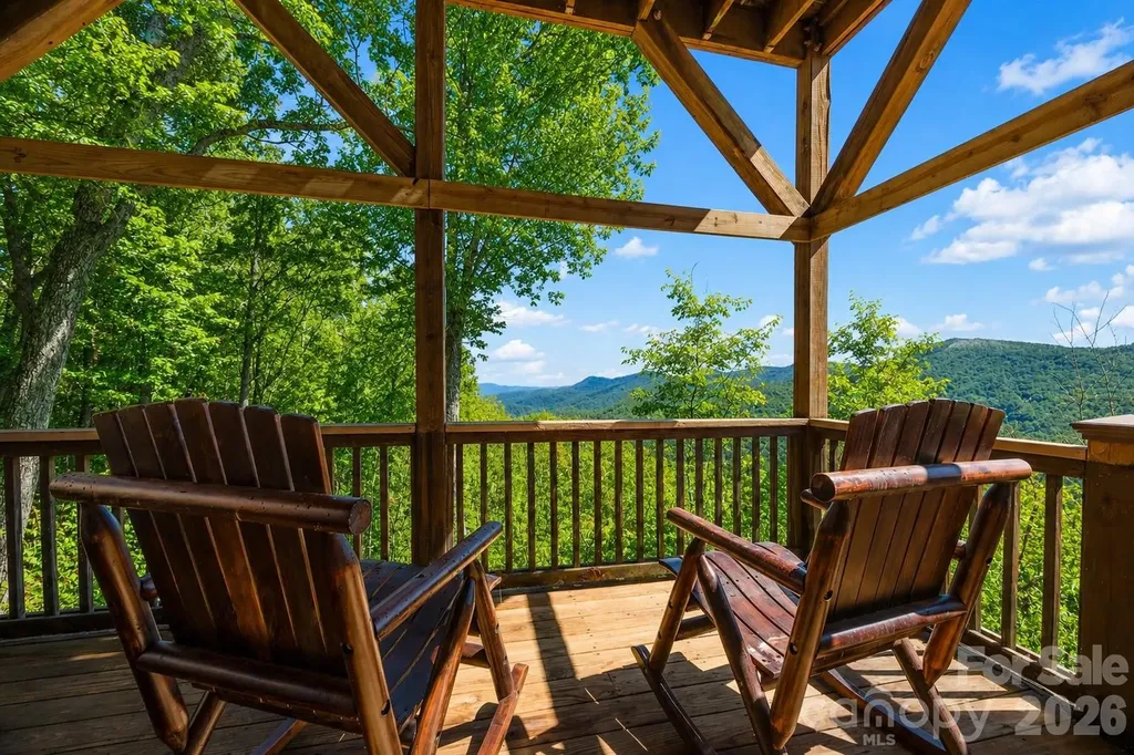 5 Lila Lane Clyde NC 28721