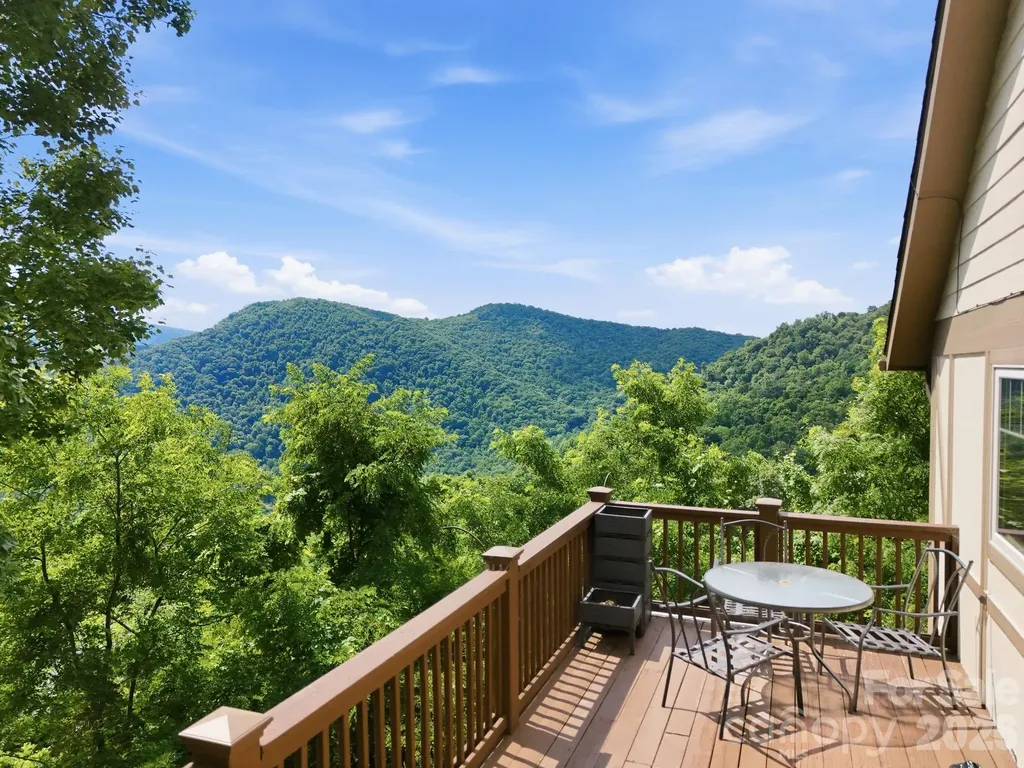 5 Lila Lane Clyde NC 28721