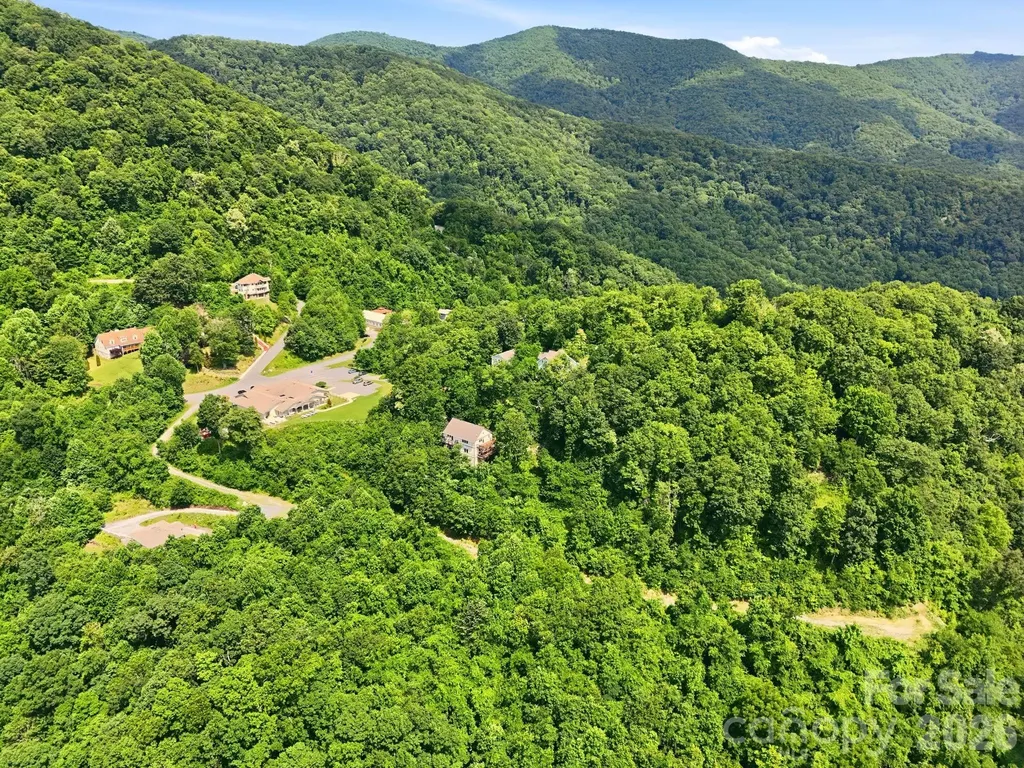 5 Lila Lane Clyde NC 28721