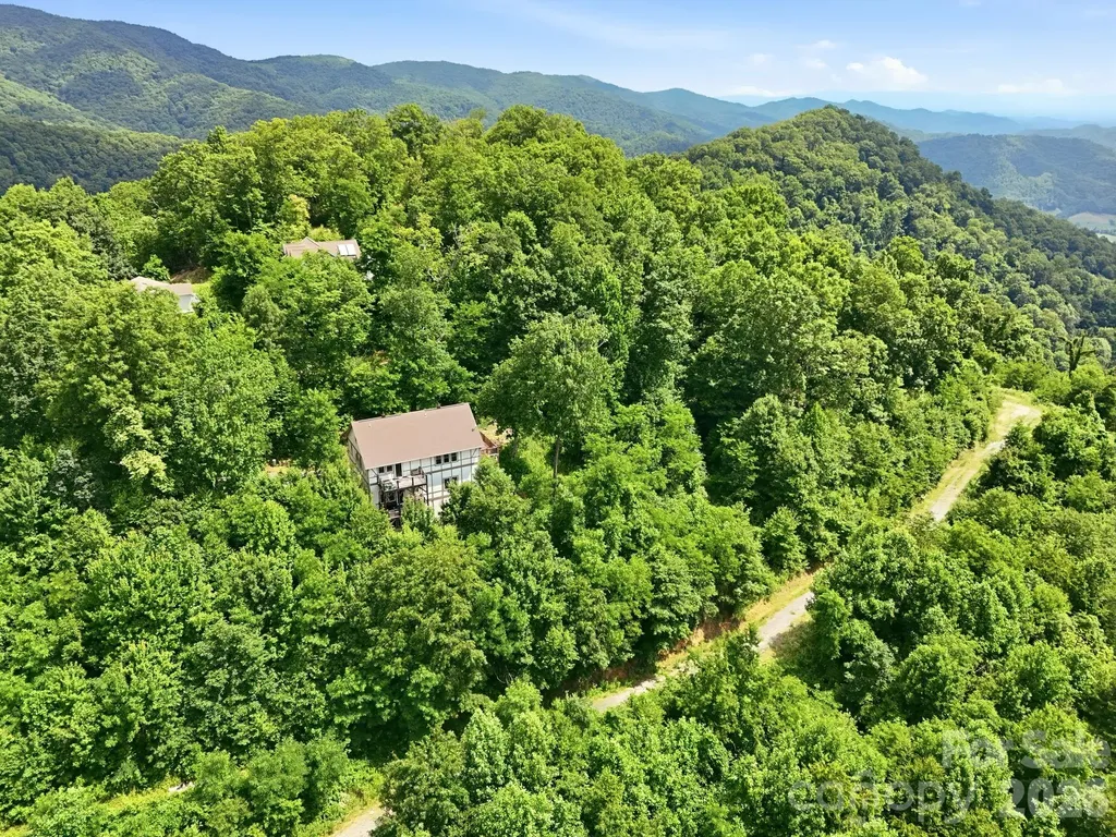 5 Lila Lane Clyde NC 28721