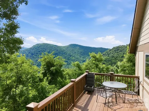 5 Lila Lane Clyde NC 28721