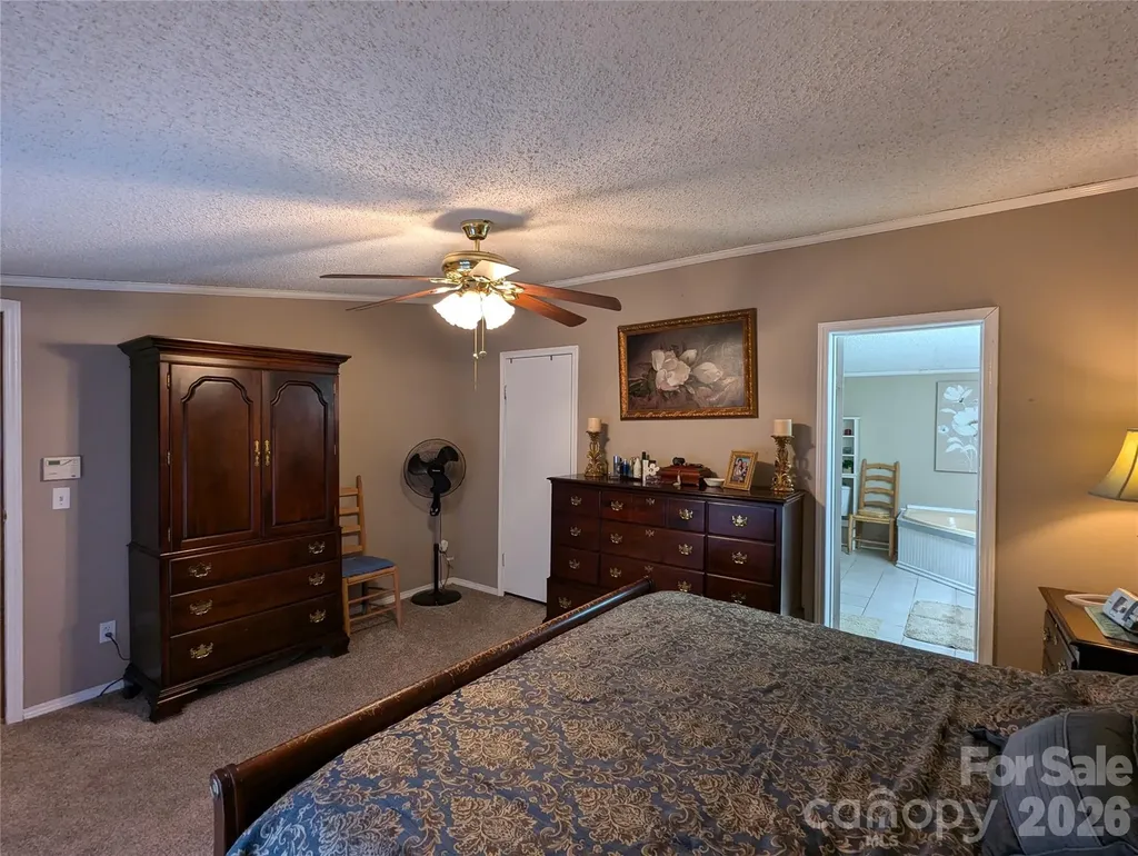 6846 Potter Road Matthews NC 28104