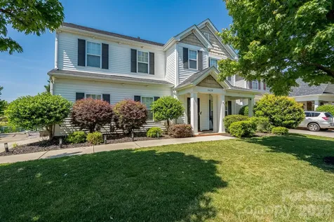 1439 Napa Street NW Concord NC 28027