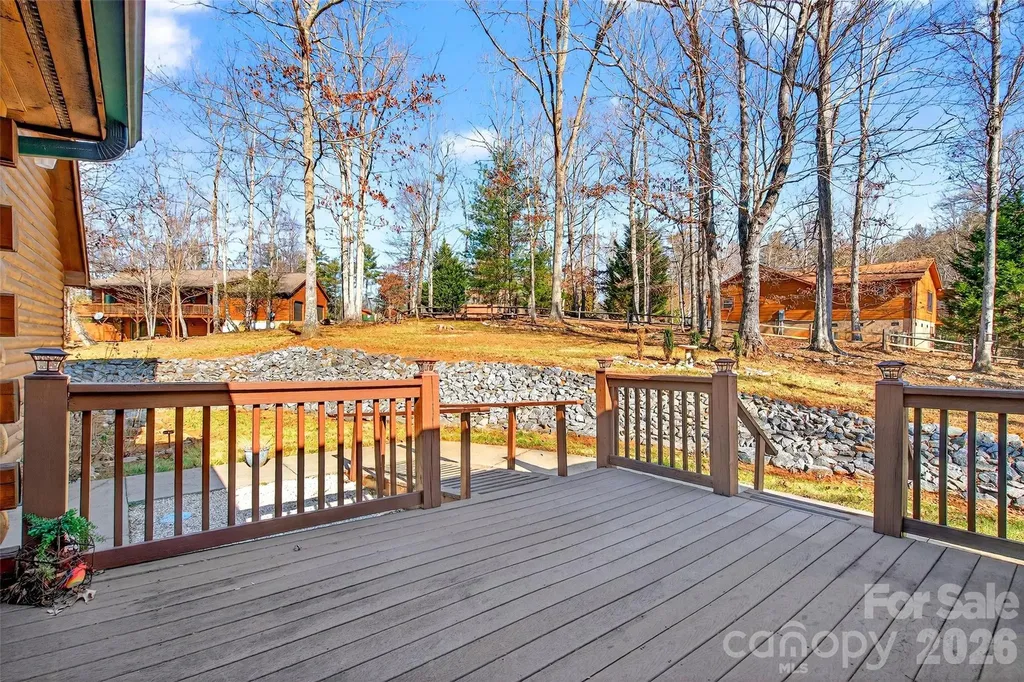28 Outback Trail Nebo NC 28761
