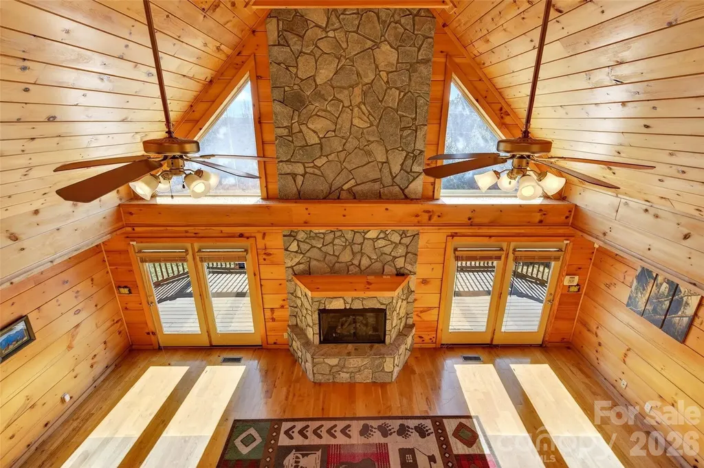 28 Outback Trail Nebo NC 28761