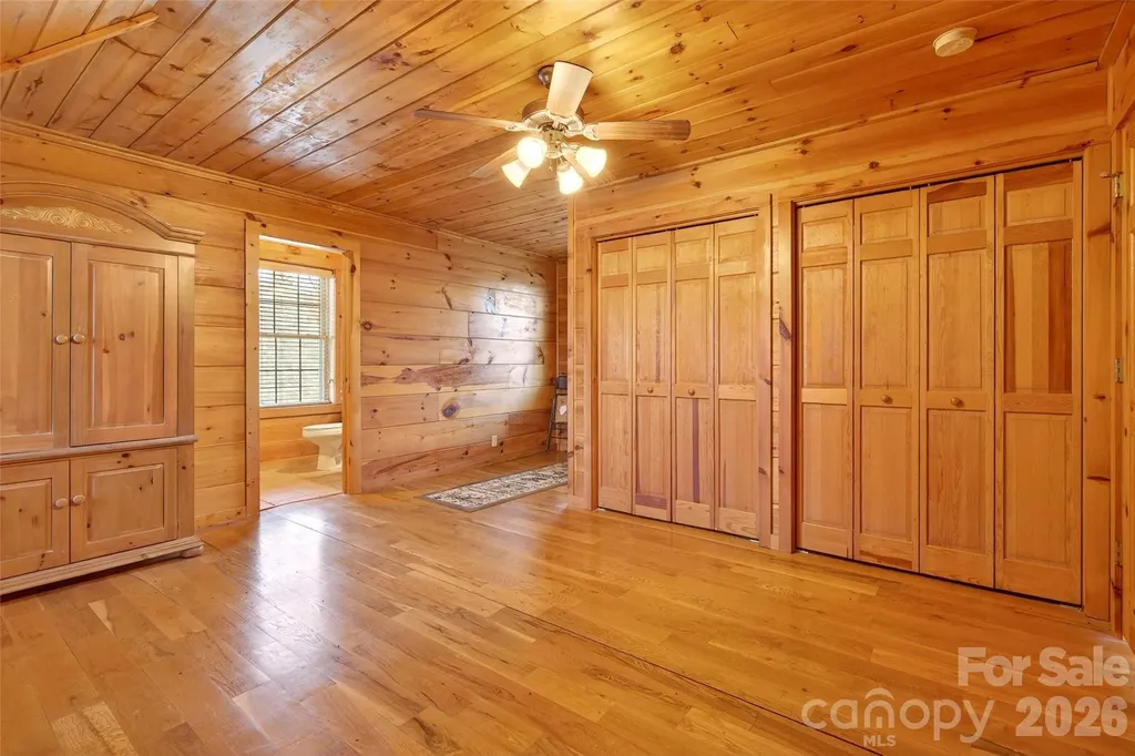 28 Outback Trail Nebo NC 28761