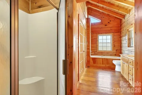 28 Outback Trail Nebo NC 28761