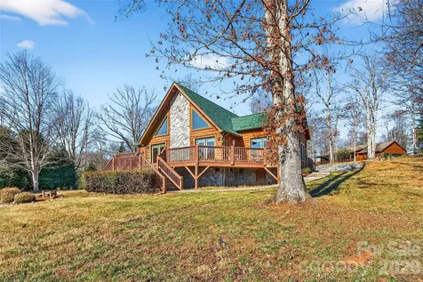 28 Outback Trail Nebo NC 28761