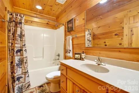 28 Outback Trail Nebo NC 28761
