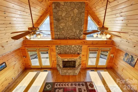 28 Outback Trail Nebo NC 28761