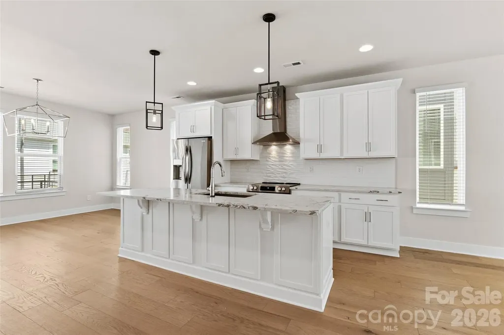 6017 Irwins Branch Drive Charlotte NC 28217