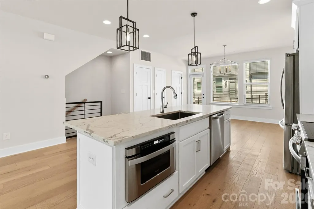 6017 Irwins Branch Drive Charlotte NC 28217