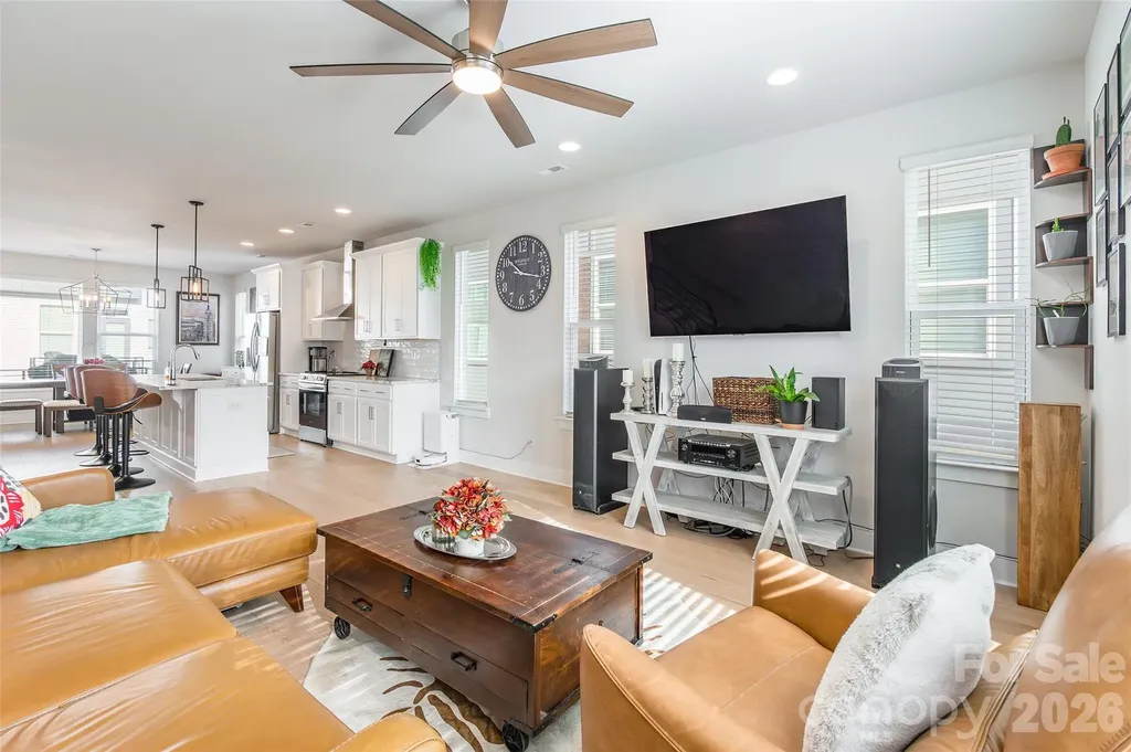 6017 Irwins Branch Drive Charlotte NC 28217