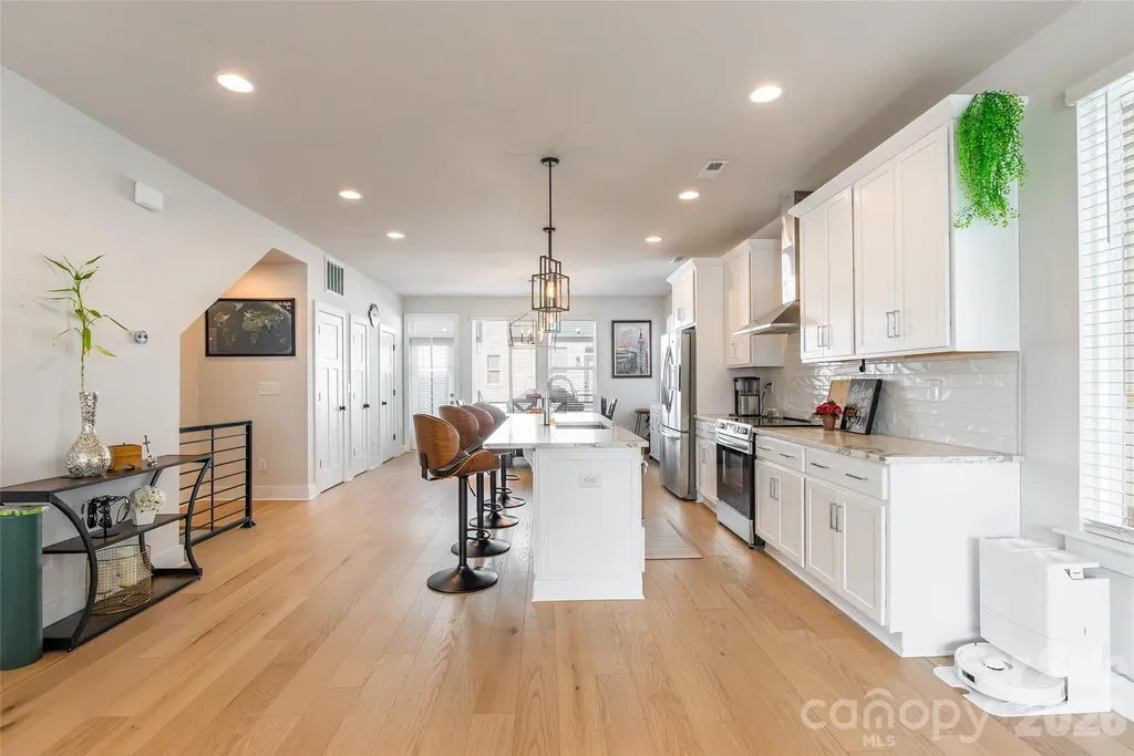 6017 Irwins Branch Drive Charlotte NC 28217