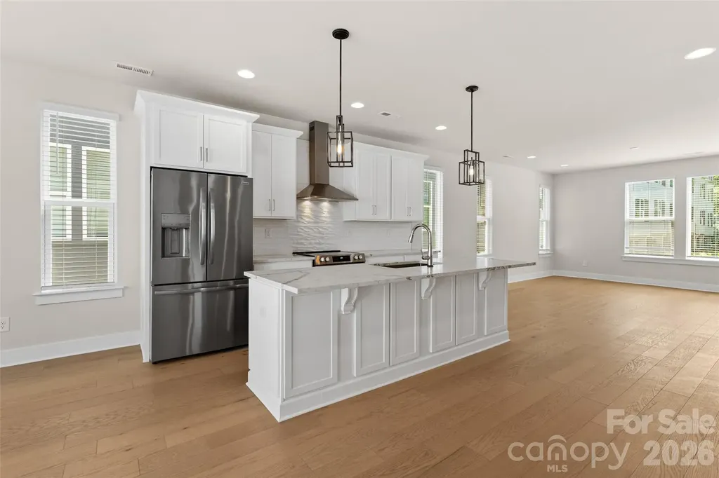 6017 Irwins Branch Drive Charlotte NC 28217