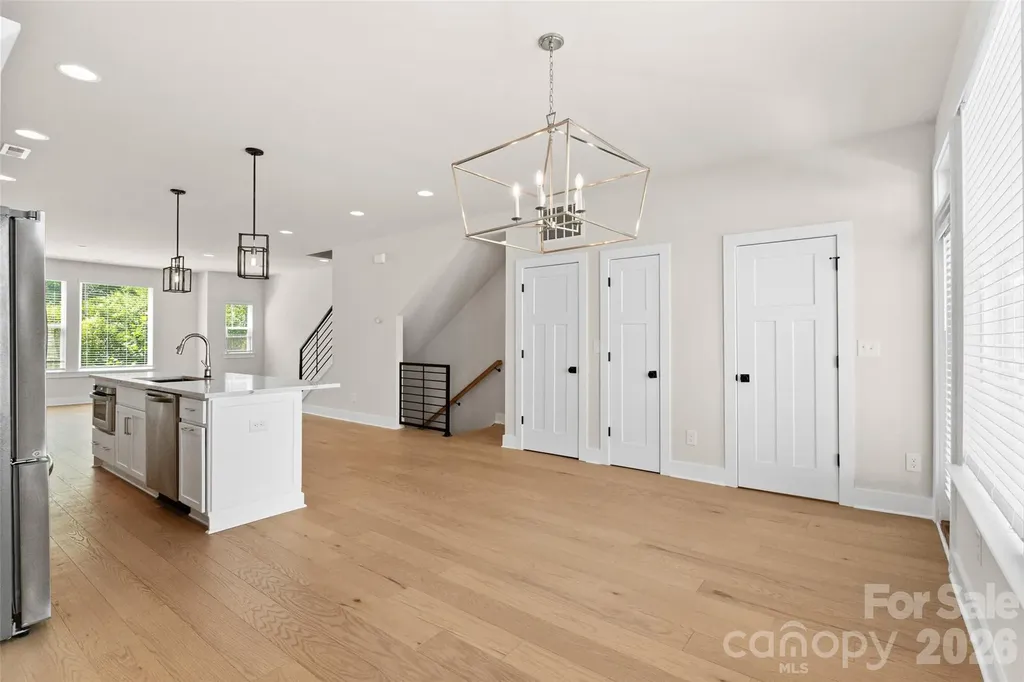 6017 Irwins Branch Drive Charlotte NC 28217