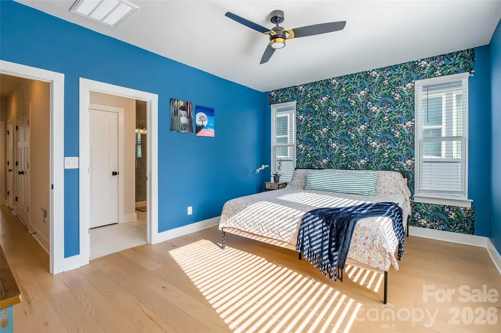 6017 Irwins Branch Drive Charlotte NC 28217