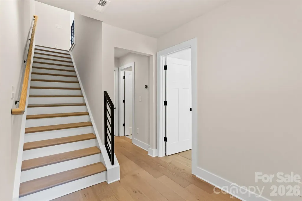 6017 Irwins Branch Drive Charlotte NC 28217