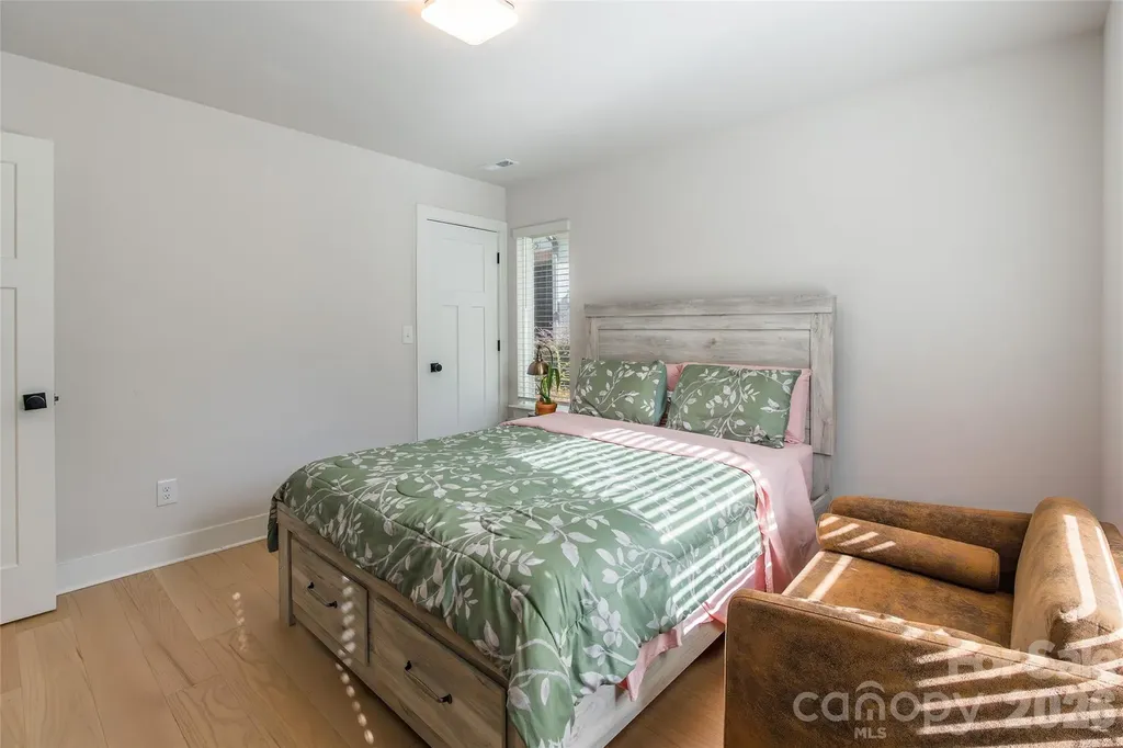 6017 Irwins Branch Drive Charlotte NC 28217