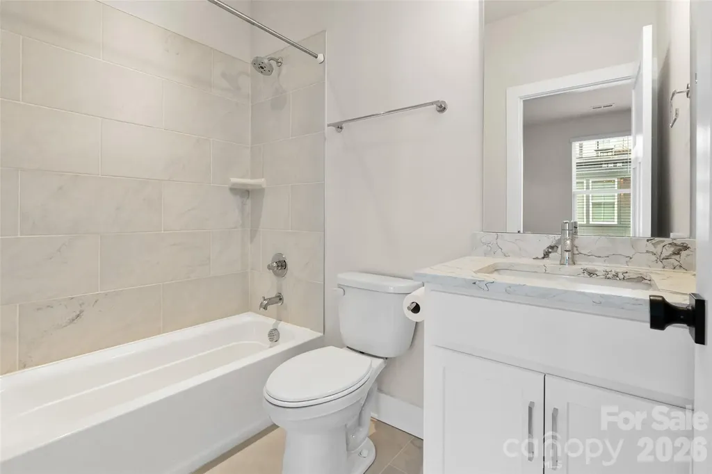 6017 Irwins Branch Drive Charlotte NC 28217