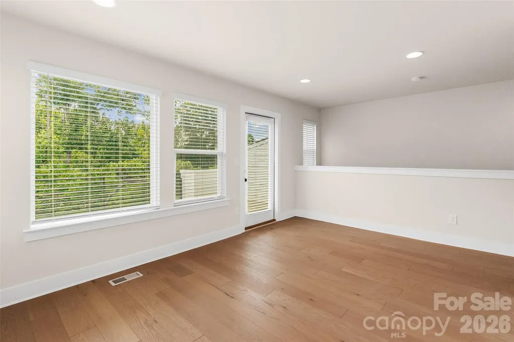 6017 Irwins Branch Drive Charlotte NC 28217