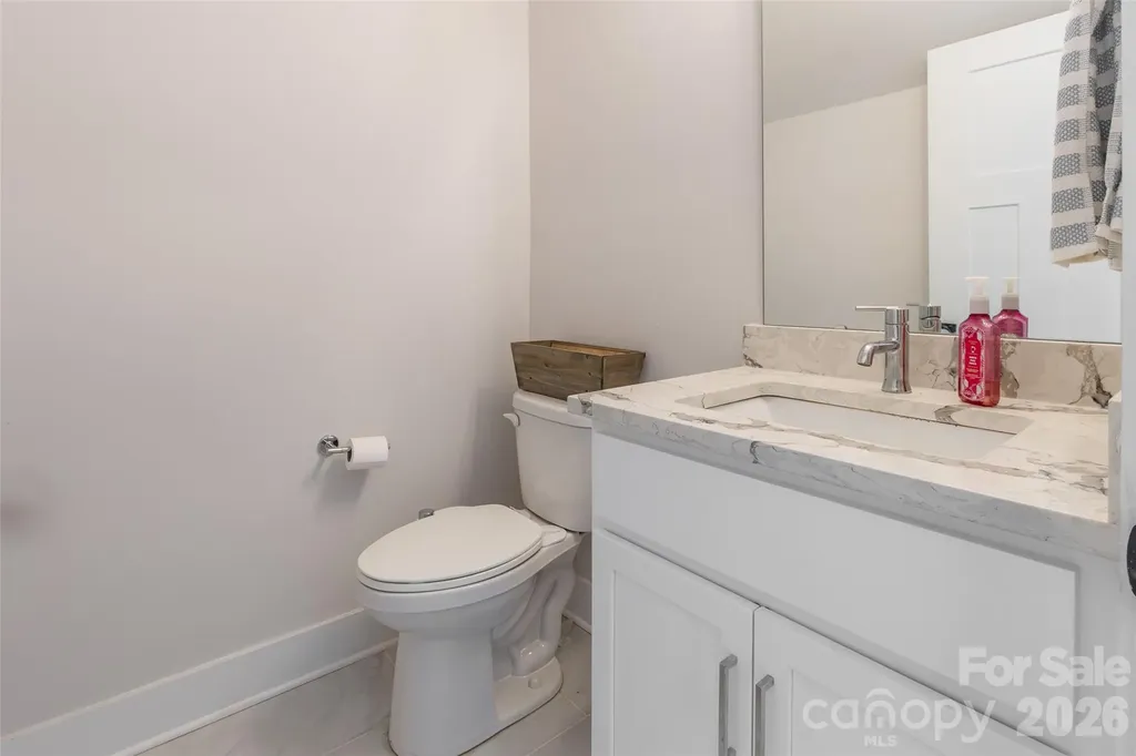 6017 Irwins Branch Drive Charlotte NC 28217
