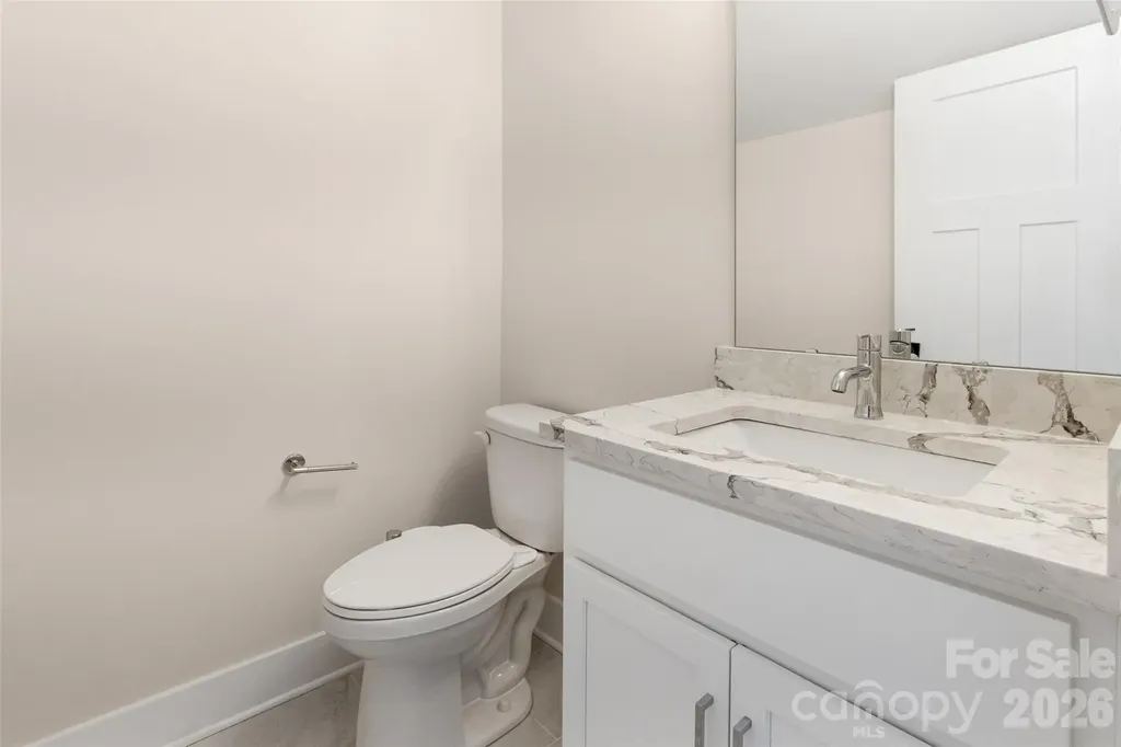 6017 Irwins Branch Drive Charlotte NC 28217