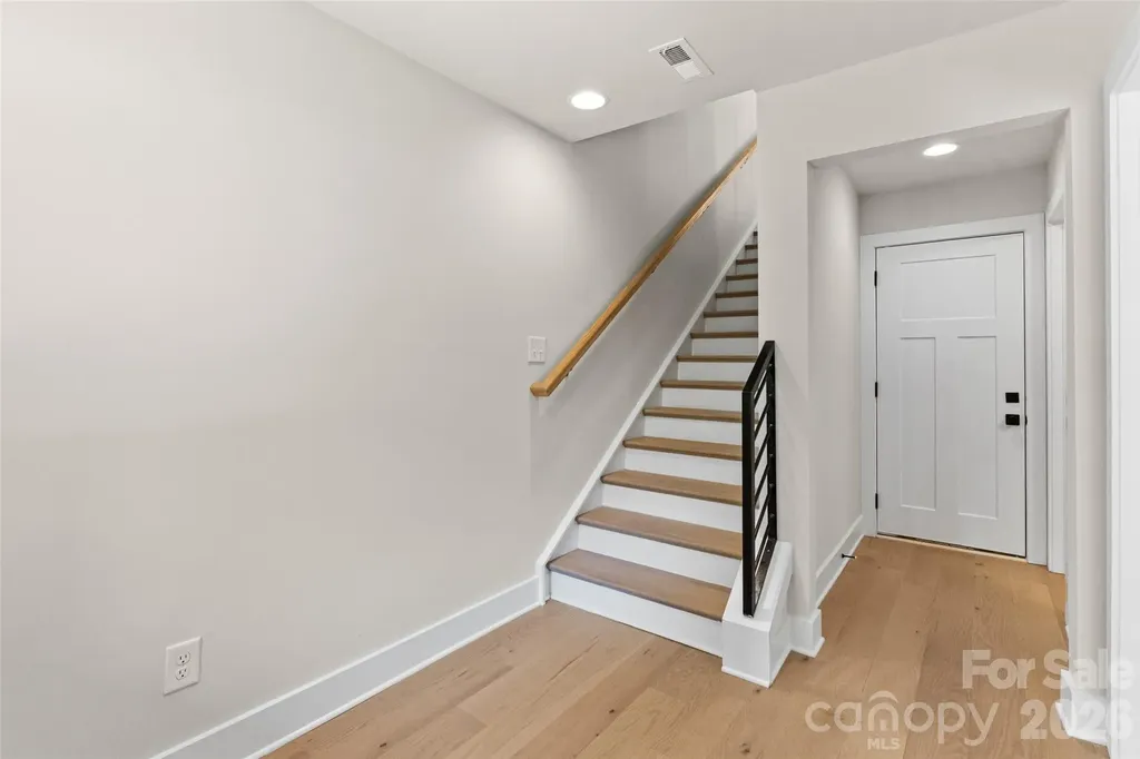 6017 Irwins Branch Drive Charlotte NC 28217