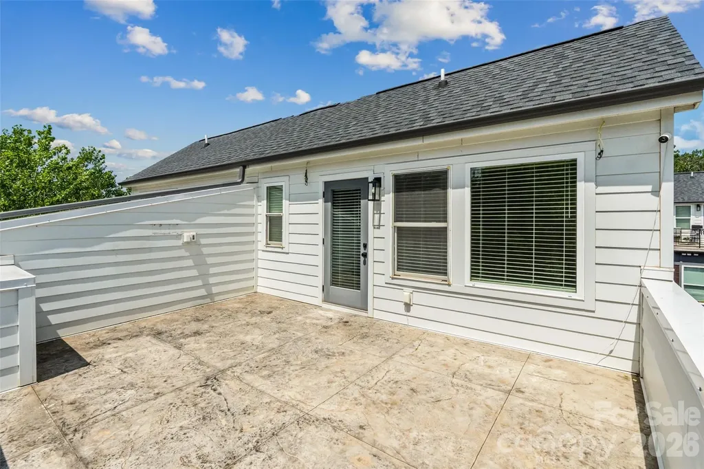 6017 Irwins Branch Drive Charlotte NC 28217