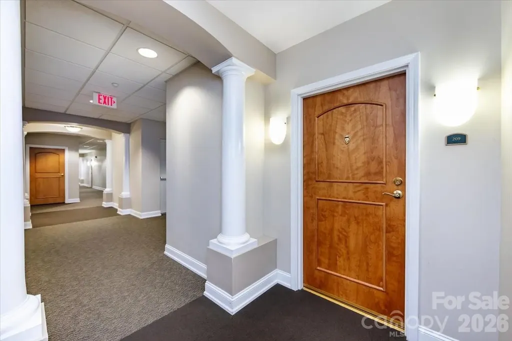 415 N Church Street Charlotte NC 28202