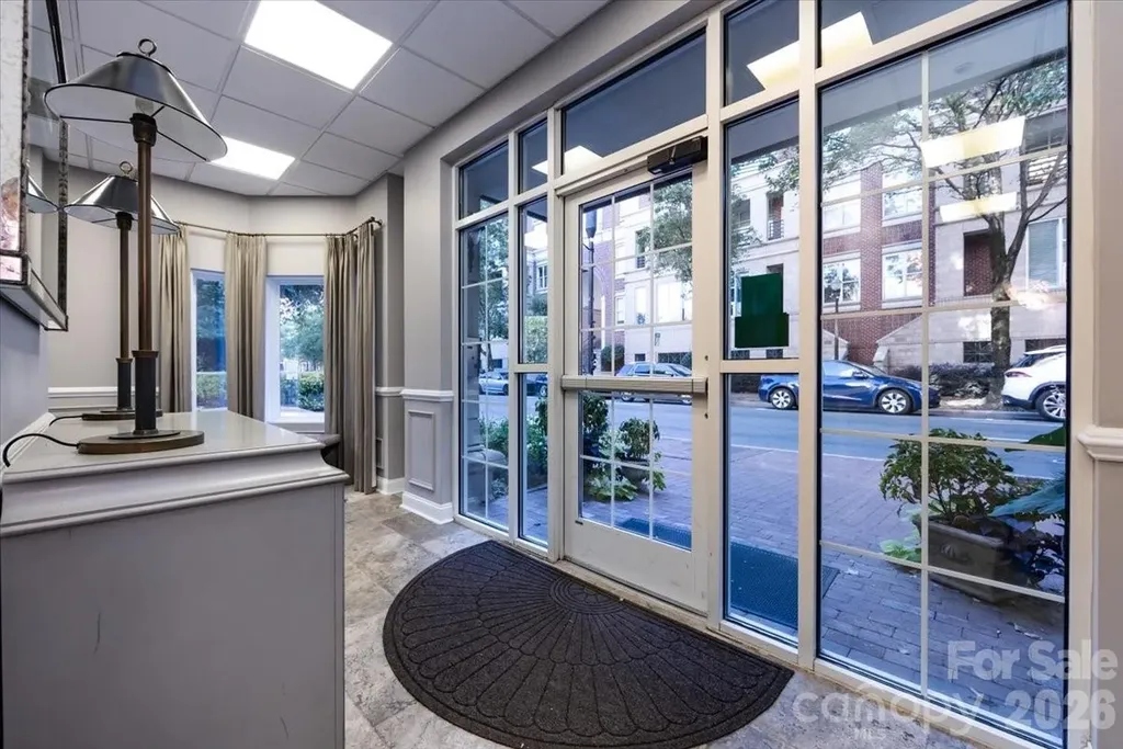 415 N Church Street Charlotte NC 28202