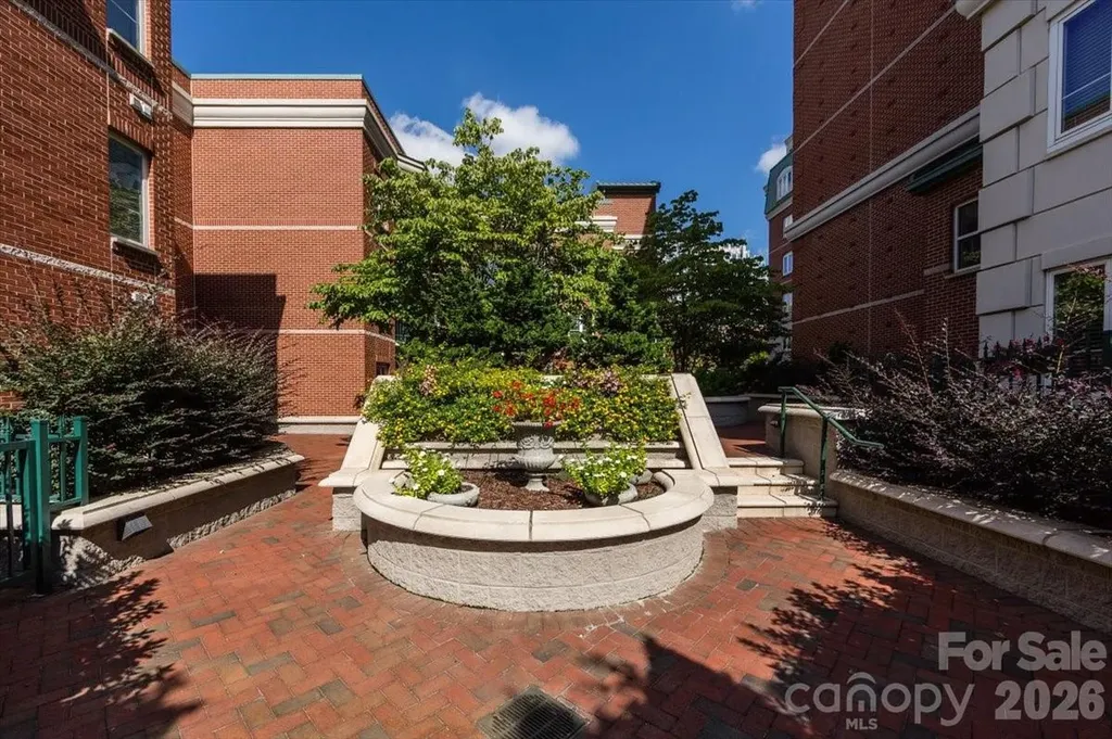 415 N Church Street Charlotte NC 28202