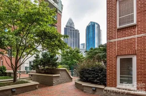 415 N Church Street Charlotte NC 28202