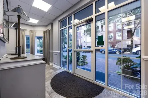 415 N Church Street Charlotte NC 28202